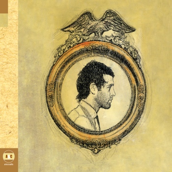Jason Collett's album cover